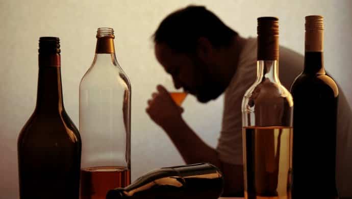 лечение алкоголизма в минске