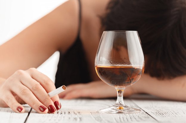 лечение алкоголизма у женщин